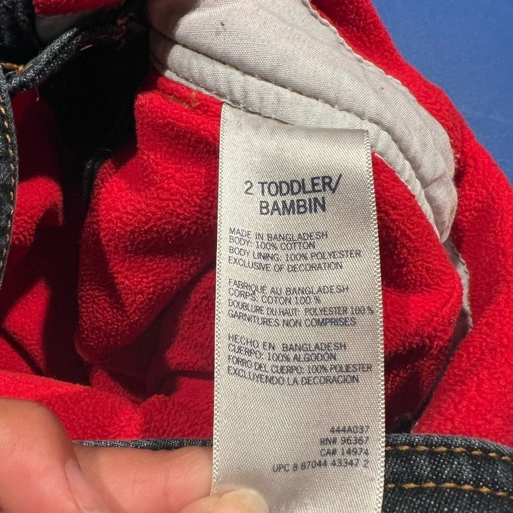 OshKosh Bgosh pre owned